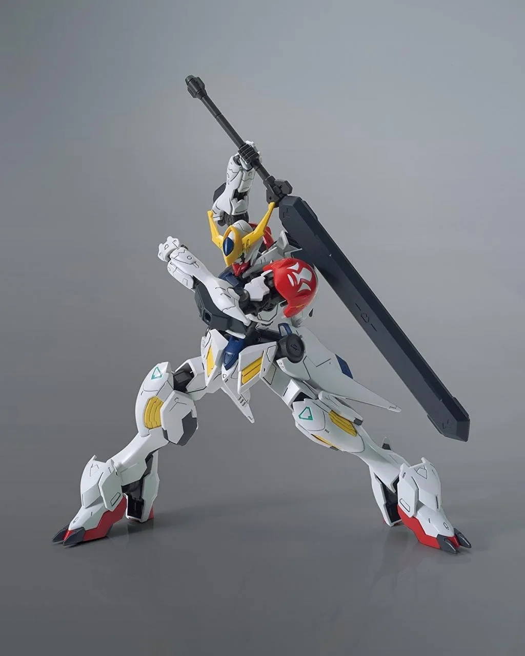 GUNDAM - HG Barbatos Lupus 1/144 - Model Kit
